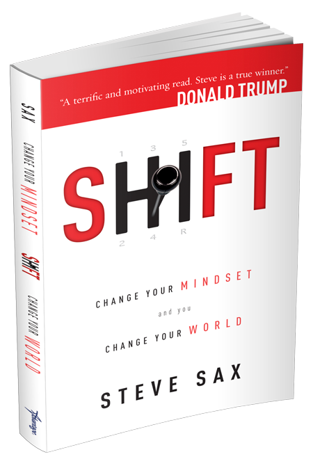 Shift - Steve Sax